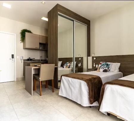 Kaza Noah Jacques Pilon Centro Villa São Paulo Luaran gambar