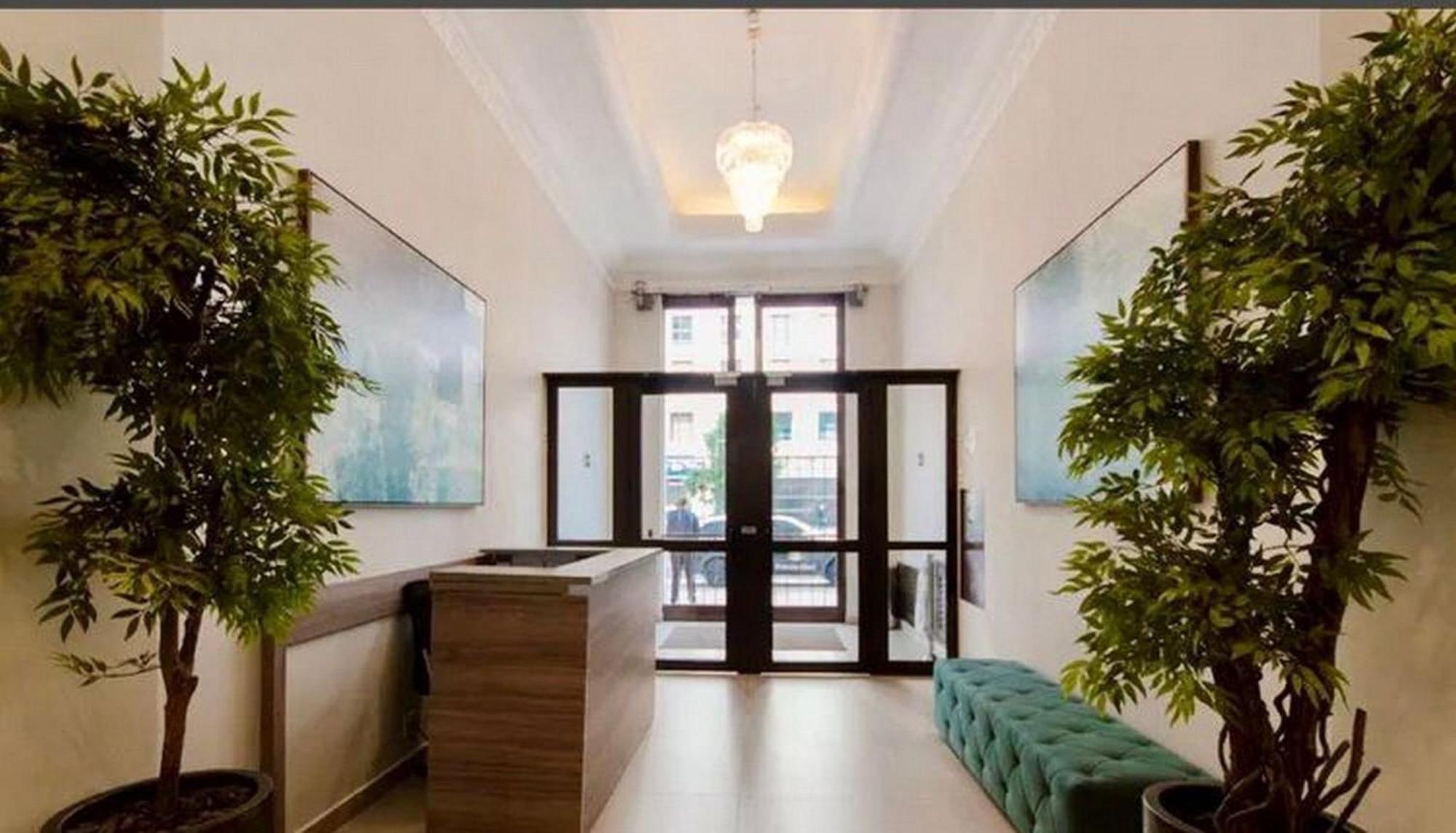 Kaza Noah Jacques Pilon Centro Villa São Paulo Luaran gambar