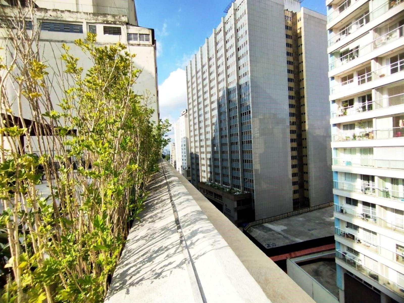 Kaza Noah Jacques Pilon Centro Villa São Paulo Luaran gambar