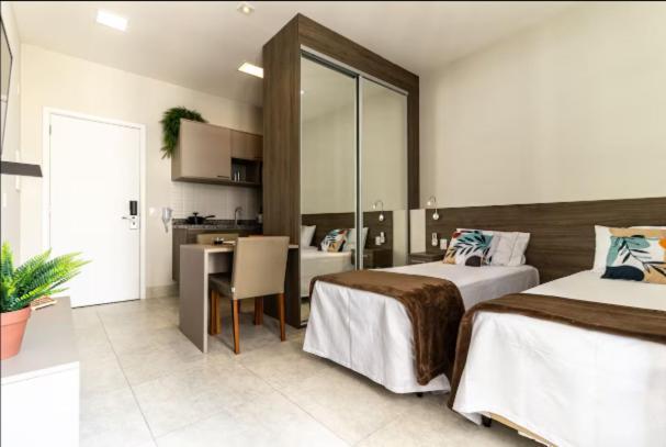 Kaza Noah Jacques Pilon Centro Villa São Paulo Luaran gambar